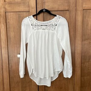 Liz Claiborne Top